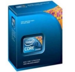 Intel CPU I3-550 BOX 1156